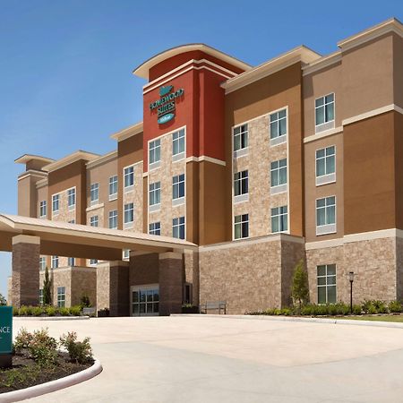 Homewood Suites By Hilton North Houston/Spring Exterior foto