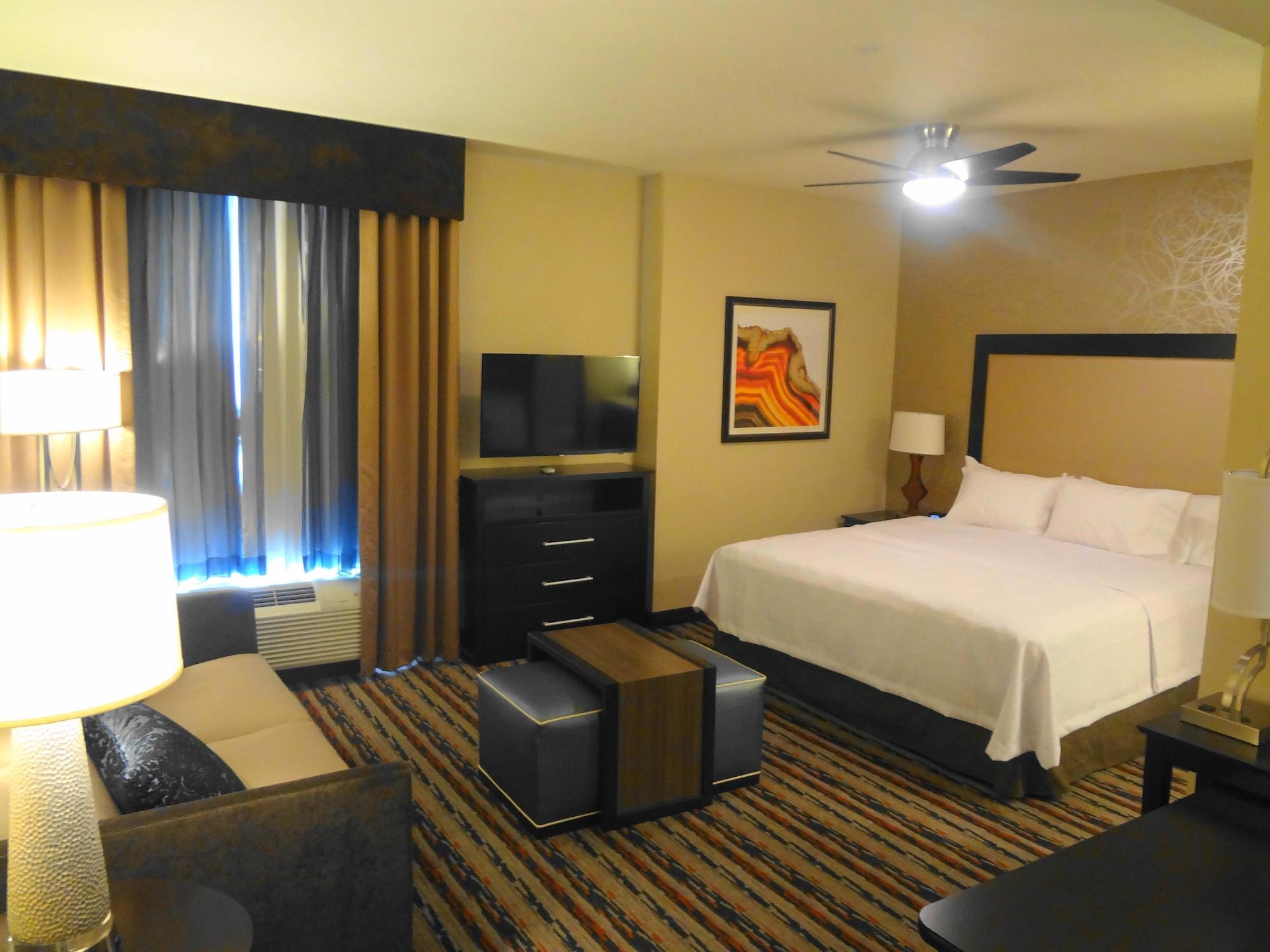 Homewood Suites By Hilton North Houston/Spring Exterior foto