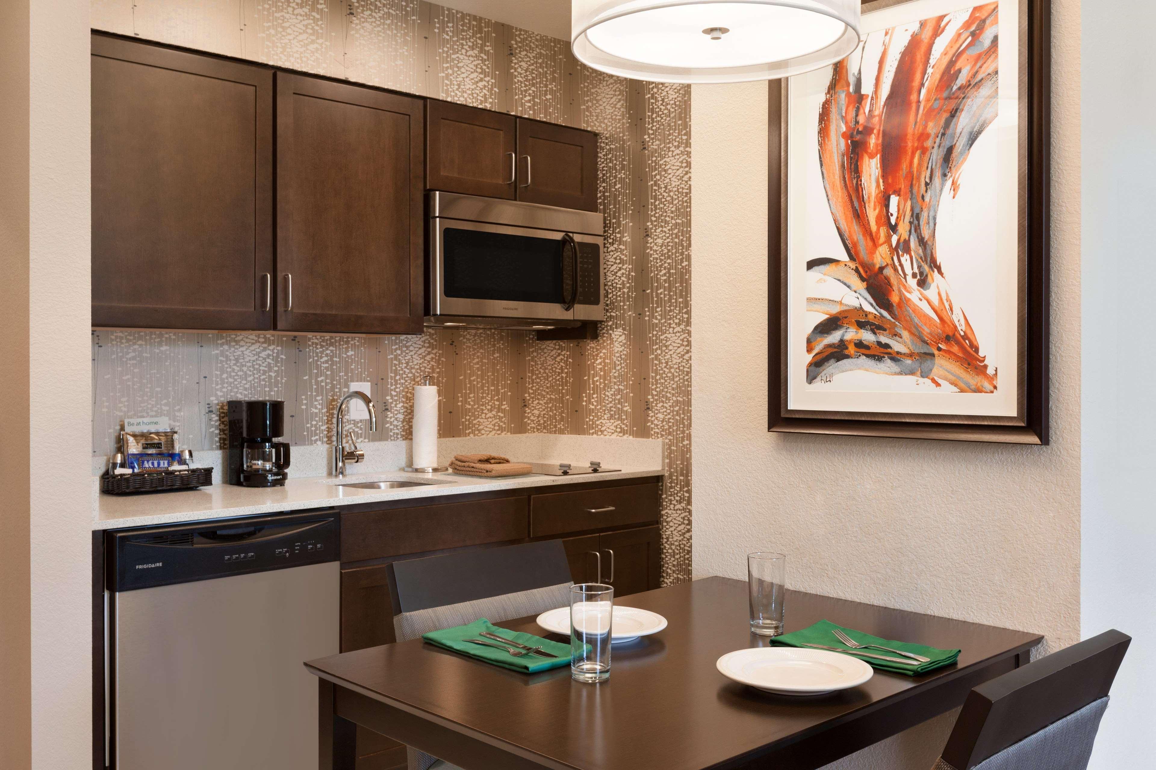 Homewood Suites By Hilton North Houston/Spring Exterior foto