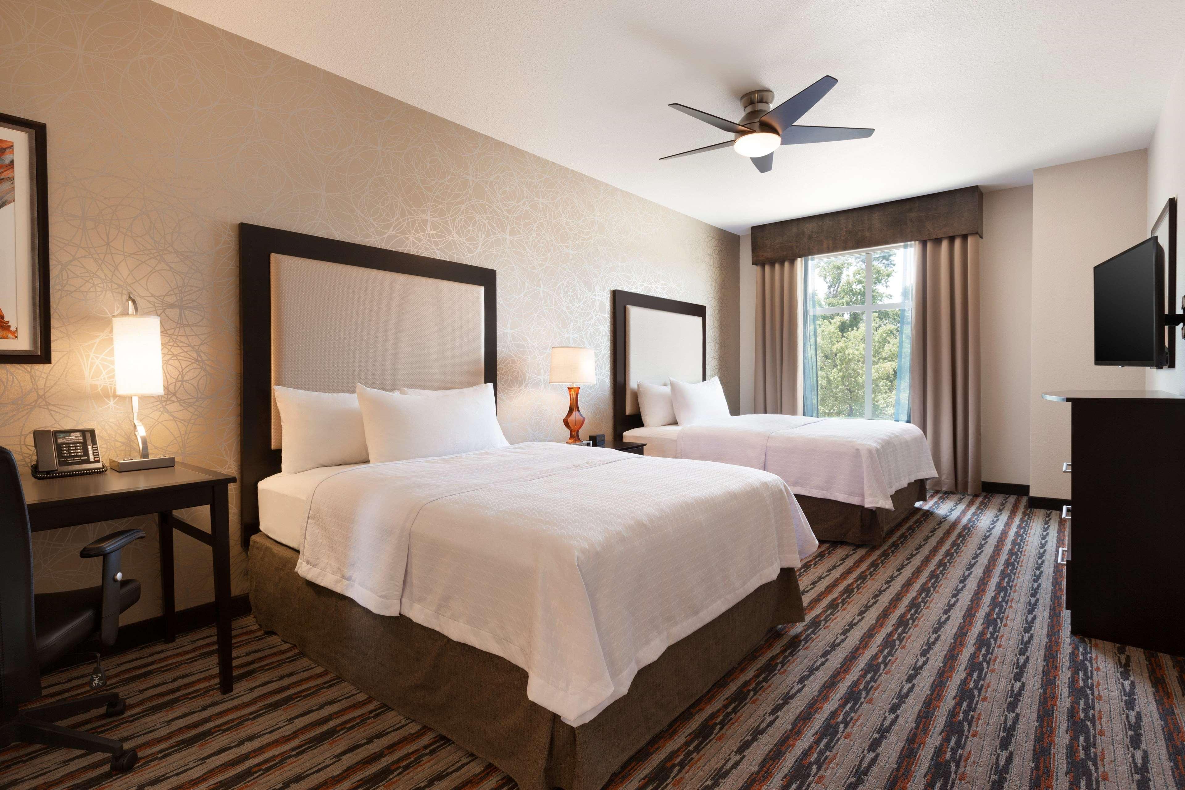 Homewood Suites By Hilton North Houston/Spring Exterior foto